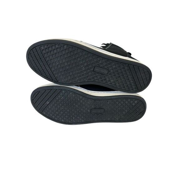 Highway 21 Axle Motorcycle Riding Shoes‎ Black Men's Size 10US RN# 104096 - Picture 12 of 16